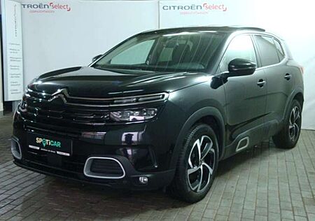 Citroën C5 Aircross Citroen PT130 FEEL LED NAVI SHZ R-KAM