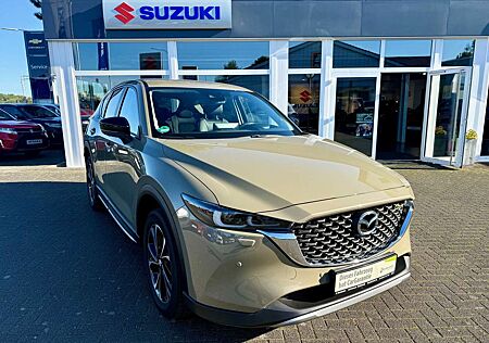 Mazda CX-5 Newground AWD
