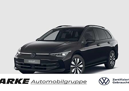 VW Golf Variant Volkswagen 2.0 TDI DSG Goal