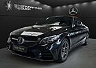 Mercedes-Benz C 200 Cabrio AMG+Distro.+Kamera+Navi+Airscarf+SH