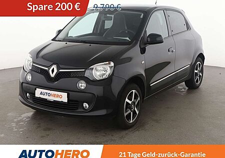 Renault Twingo 0.9 TCe Intens*TEMPO*KLIMA*GARANTIE*