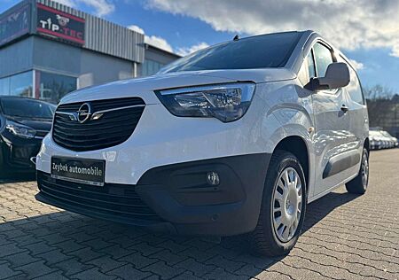 Opel Combo E Cargo Edition