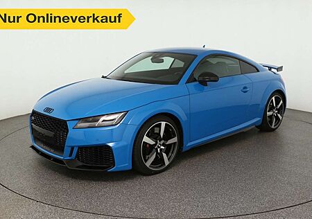 Audi TT RS 2.5 TFSI quattro Coupe LED+NAVI+SHZ+RFK+
