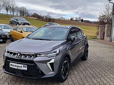 Mitsubishi ASX EDITION 1.3 T-Benziner 7-DCT 8Jahre Garantie