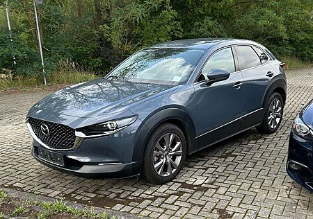 Mazda CX-30 Selection 2WD