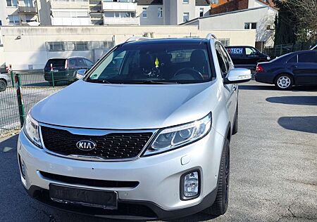 Kia Sorento 2.2 CRDi AWD Aut. Vision