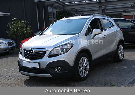 Opel Mokka 1.6 CDTI Innovation EcoFlex*ACC*1HAND*EU6*