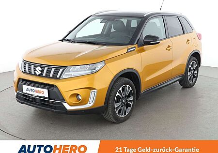 Suzuki Vitara 1.4 BoosterJet Mild-Hybrid Comfort 4x4 *ACC*CAM*