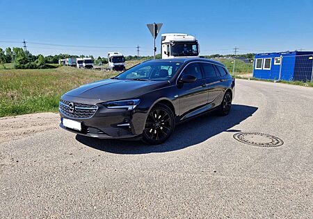 Opel Insignia Sports Tourer Diesel Sports Tourer 2.0 Di