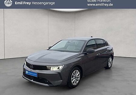 Opel Astra 1.2 Turbo Elegance