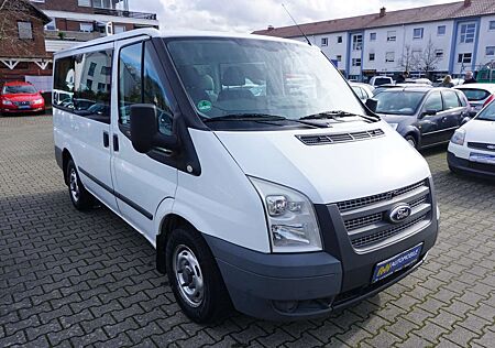 Ford Transit FT 300 K /9. SITZER/EURO5/SCHECKHEFT/