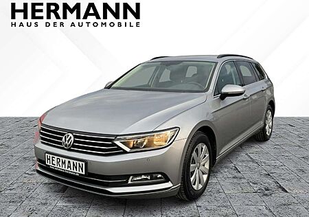 VW Passat Variant Volkswagen 2.0 TDI BMT Comfortline *LED*NAVI