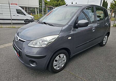 Hyundai i10 1.1 Style