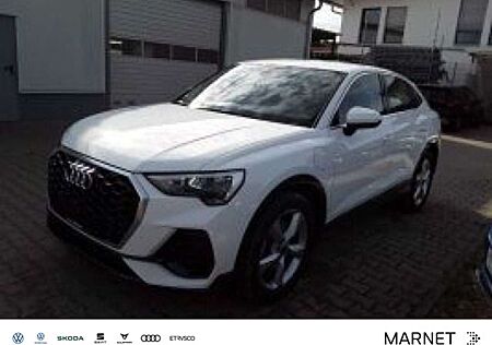 Audi Q3 45*Navi*Alu*PDC*Virtual Cock