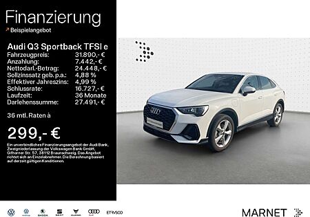 Audi Q3 45*Navi*Alu*PDC*Virtual Cock