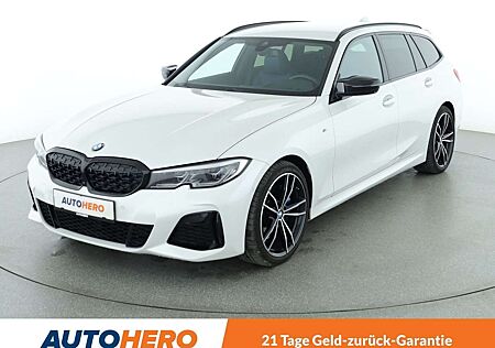 BMW 340 M340i xDrive Aut.*NAVI*360CAM*SHZ*TEMPO*HUD*