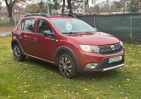 Dacia Sandero II Stepway Essential*KLIMA*AHK abnehmbar