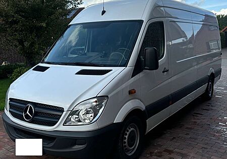 Mercedes-Benz Sprinter 316