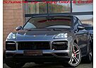 Porsche Cayenne Coupe GTS Allradlenkung,PDCC,18-Wege,HUD