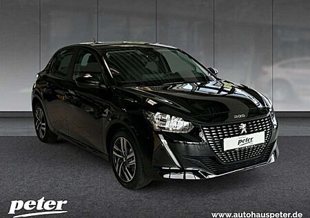 Peugeot 208 Active 100 EAT8 Klima+SH+EPH+