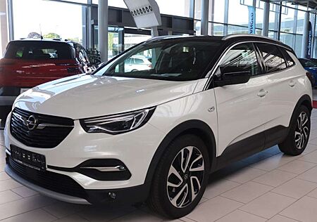 Opel Grandland X 1.6 Start/Stop Automatik Business INNOVATION