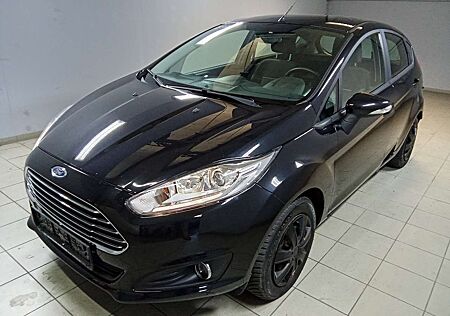 Ford Fiesta Trend