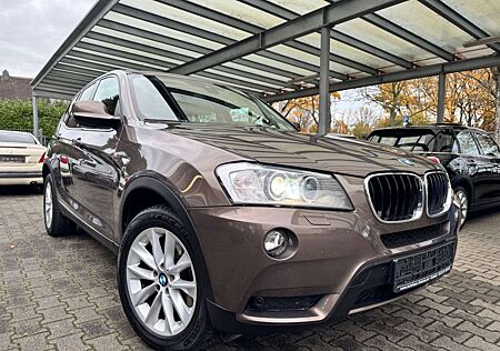 BMW X3 xDrive20i|Head-Up|Keyless|R.Kamera|Sportsitze