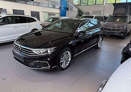 VW Passat Variant Volkswagen Passat GTE 1.4 TSI DSG AID/MATRIX/STHZ/KAM/AHK