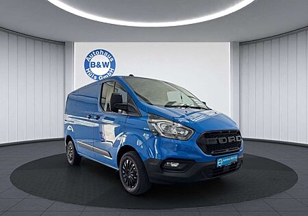 Ford Transit Custom Kasten L1 Trend 1HA*NAVI*TEMP*AHK