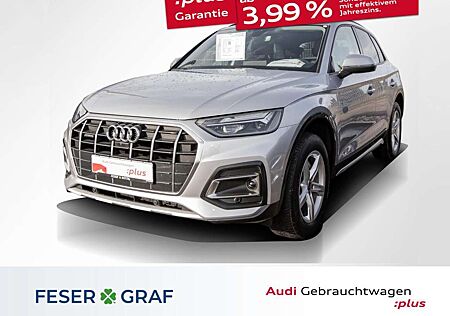 Audi Q5 40 TDI qu. S tronic,LED,Leder,ACC,AZV,Pano