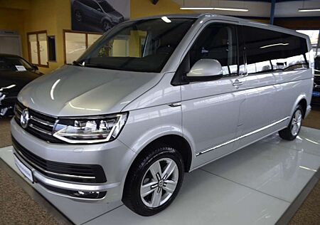 VW T6 Caravelle Volkswagen Transporter Lang AUTOMATIK / NAVI
