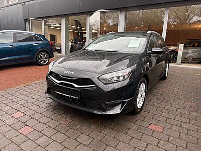 Kia Ceed SW / cee'd SW Ceed SW 1.5 T-GDI DCT Vision AHK *AKTION WKR*