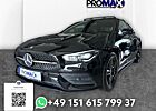 Mercedes-Benz CLA 180 d AMG Line Pano Night MBUX RFK Multibeam