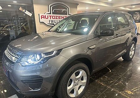 Land Rover Discovery Sport Pure 2,0D NAVI/LED/ PANORAMA