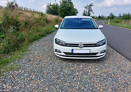 VW Polo Volkswagen 1.0 TSI OPF Highline