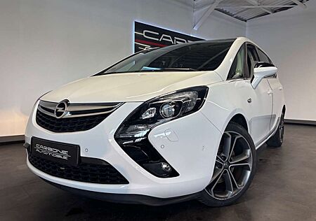 Opel Zafira C Tourer Innovation
