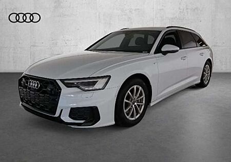 Audi A6 40 TDI S-tronic S-Line HUD Leder Matrix