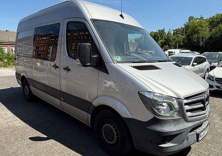 Mercedes-Benz Sprinter 316 CDI 316L CDI (BlueTec) 906.637 7G-TRO