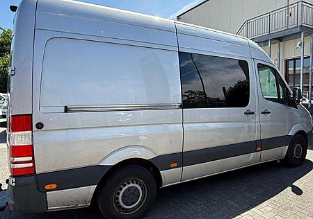Mercedes-Benz Sprinter 316 CDI 316L CDI (BlueTec) 906.637 7G-TRO