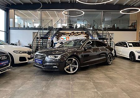 Audi A5 Sportback 3.0 TDI quattro *AHK*ACC*ALCANTARA*
