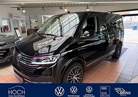 VW T6 Volkswagen .1 Multivan .1 2.0 TDI 4Motion Multivan Comfortline LED+AHK
