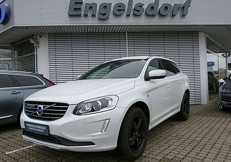 Volvo XC 60 XC60 D4 Ocean Race*Business*Licht*Abstandsradar