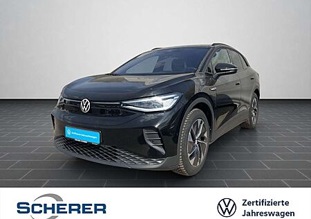 VW ID.4 Volkswagen 150 kW Pro Performance AHK MATRIX-LED