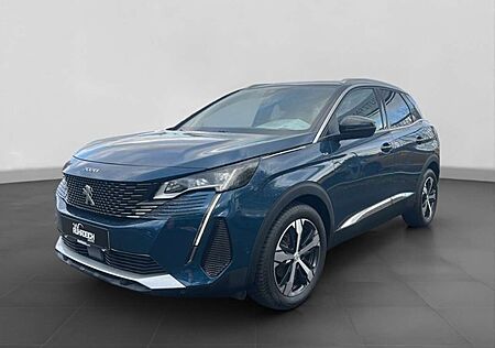 Peugeot 3008 GT PureTech 130 EAT8