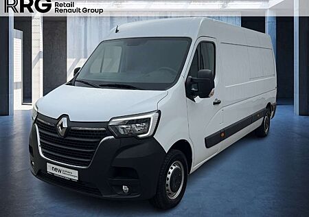 Renault Master Kastenwagen FWD Kasten L3H2 3,5t ENERGY Blue dCi