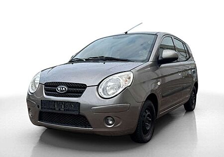 Kia Picanto 1.1 Tüv neu*Kima*Servolenkung