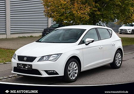 Seat Leon Style *Garantie*Klimaauto.*Tempo