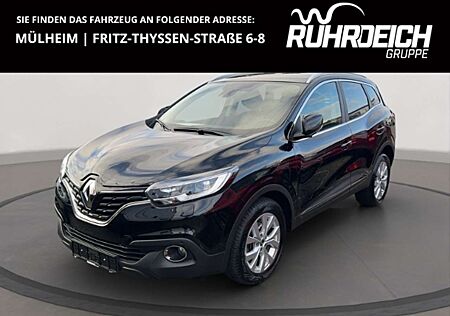 Renault Kadjar Limited 1.2 TCe 130 CarPlay+Navi+SHZ+KAMERA+PDC