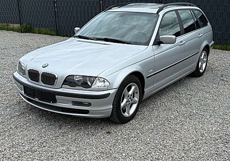 BMW 328i 328 touring /2.HAND / TOP ZUSTAND