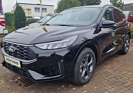 Ford Kuga ST-Line